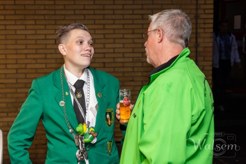 Schützenfest 2024 Buschbell