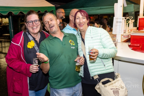 Schützenfest 2024 Buschbell