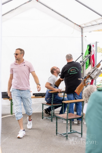 Schützenfest 2024 Buschbell