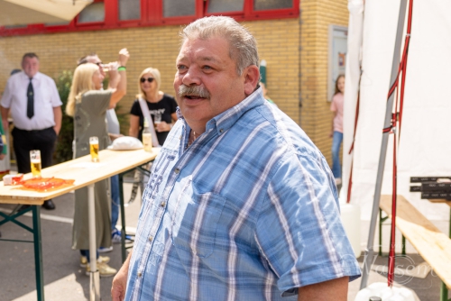 Schützenfest 2024 Buschbell