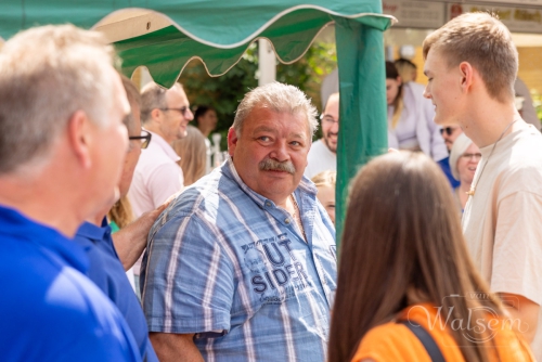 Schützenfest 2024 Buschbell