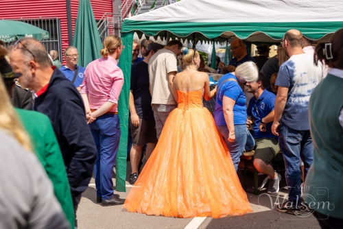 Schützenfest 2024 Buschbell