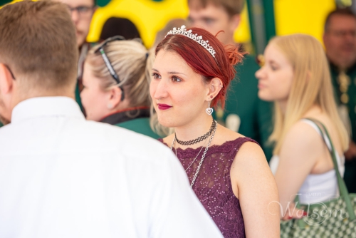 Schützenfest 2024 Buschbell