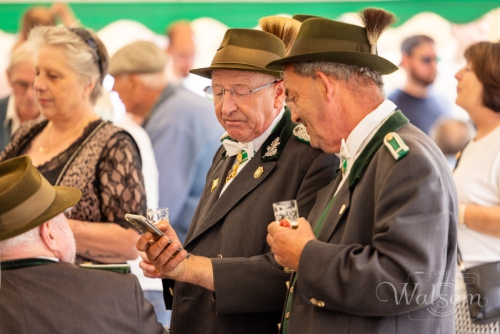 Schützenfest 2024 Buschbell