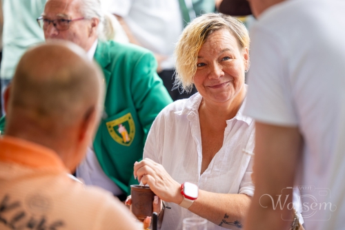 Schützenfest 2024 Buschbell