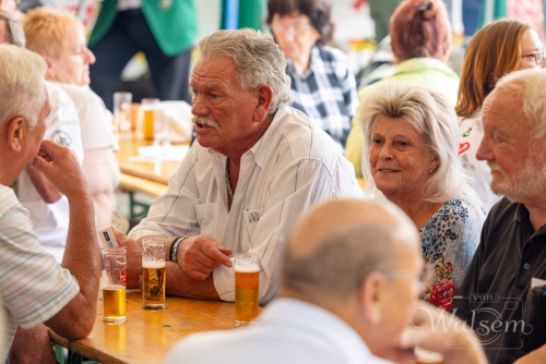 Schützenfest 2024 Buschbell