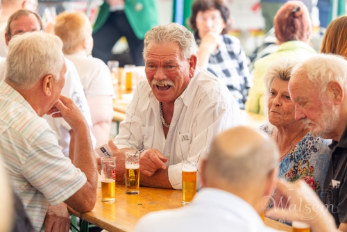 Schützenfest 2024 Buschbell