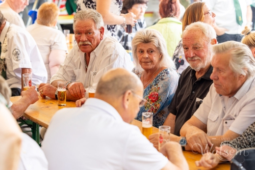 Schützenfest 2024 Buschbell