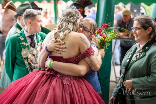 Schützenfest 2024 Buschbell