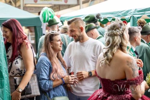 Schützenfest 2024 Buschbell