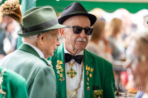 Schützenfest 2024 Buschbell