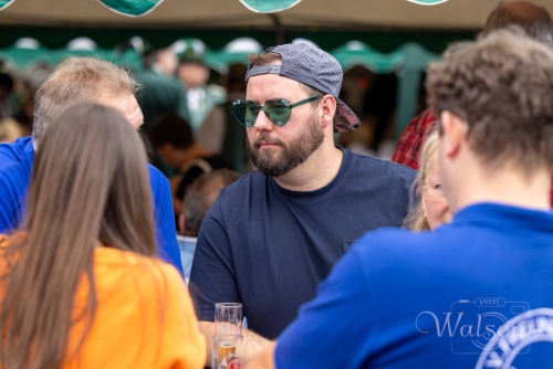 Schützenfest 2024 Buschbell