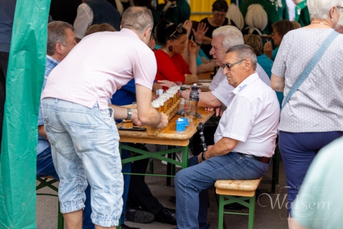 Schützenfest 2024 Buschbell