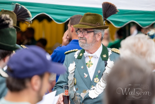 Schützenfest 2024 Buschbell