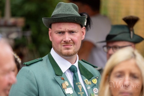 Schützenfest 2024 Buschbell