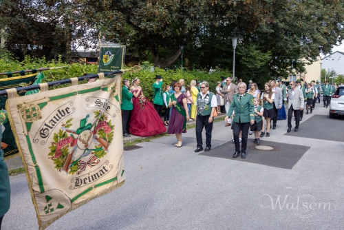 Schützenfest 2024 Buschbell