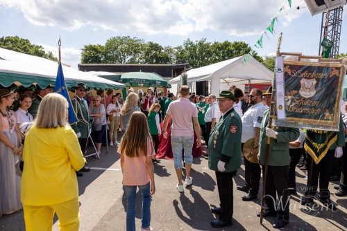 Schützenfest 2024 Buschbell