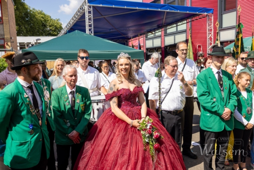 Schützenfest 2024 Buschbell