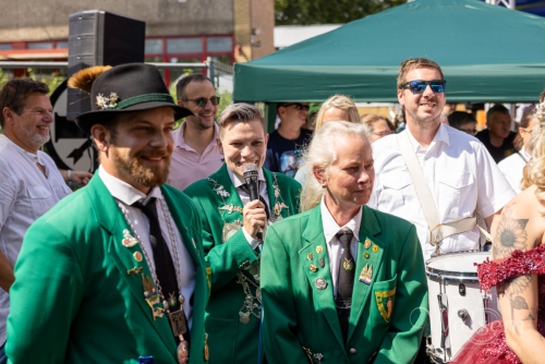 Schützenfest 2024 Buschbell