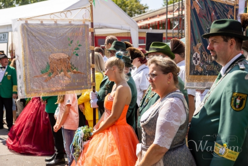 Schützenfest 2024 Buschbell