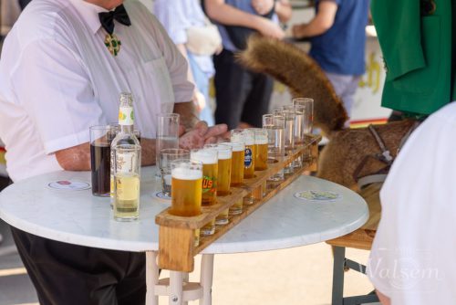 Schützenfest 2026 Buschbell