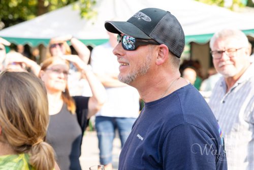 Schützenfest 2026 Buschbell