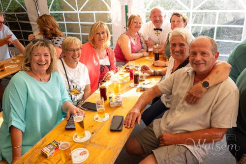 Schützenfest 2026 Buschbell
