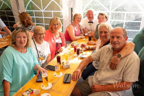 Schützenfest 2026 Buschbell