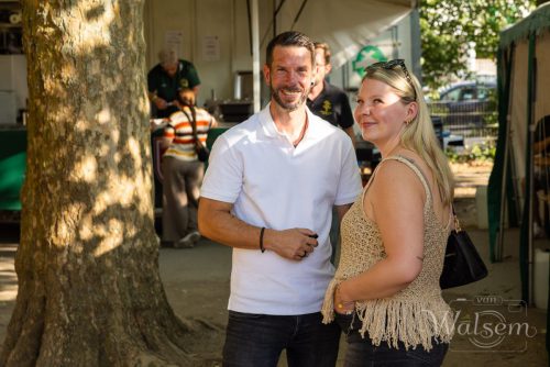 Schützenfest 2026 Buschbell