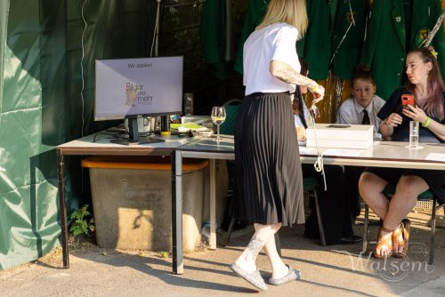 Schützenfest 2026 Buschbell