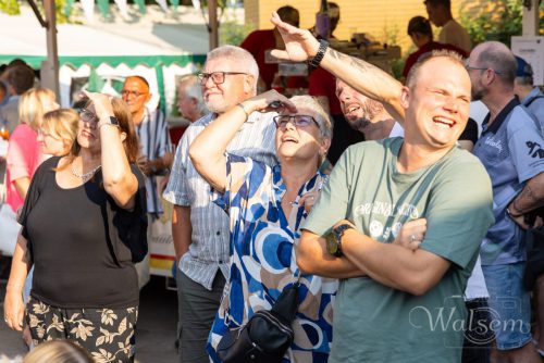 Schützenfest 2026 Buschbell