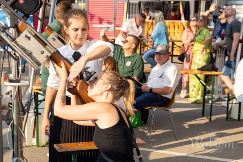 Schützenfest 2026 Buschbell
