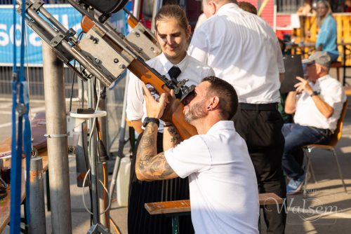 Schützenfest 2026 Buschbell
