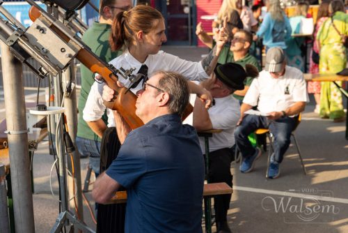 Schützenfest 2026 Buschbell