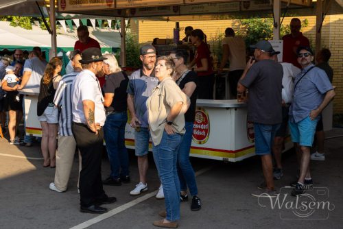Schützenfest 2026 Buschbell