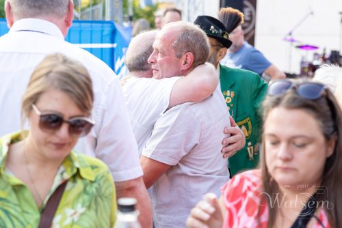 Schützenfest 2026 Buschbell