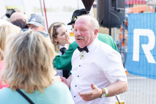Schützenfest 2026 Buschbell