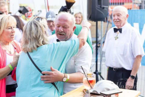 Schützenfest 2026 Buschbell