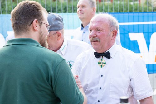 Schützenfest 2026 Buschbell