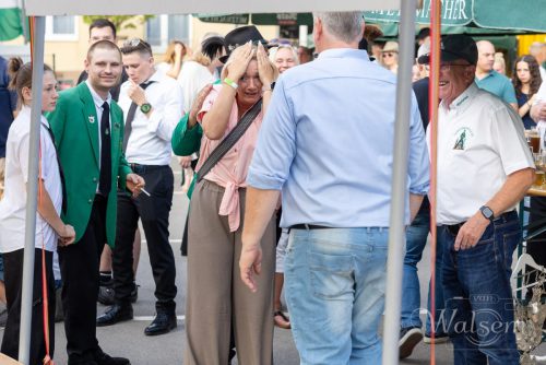 Schützenfest 2026 Buschbell