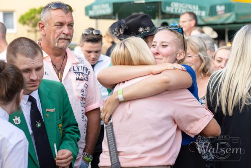 Schützenfest 2026 Buschbell