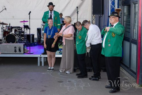 Schützenfest 2026 Buschbell
