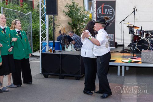 Schützenfest 2026 Buschbell
