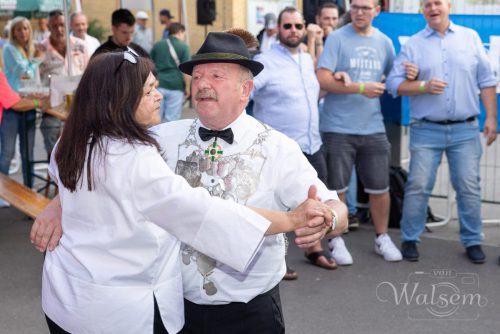 Schützenfest 2026 Buschbell