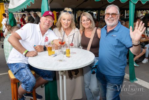 Schützenfest 2026 Buschbell