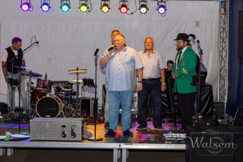Schützenfest 2026 Buschbell