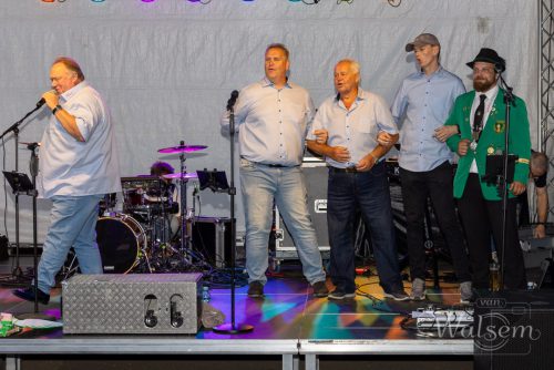 Schützenfest 2026 Buschbell