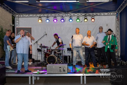 Schützenfest 2026 Buschbell