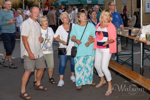 Schützenfest 2026 Buschbell