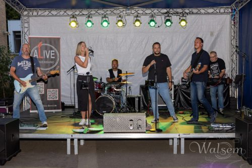 Schützenfest 2026 Buschbell